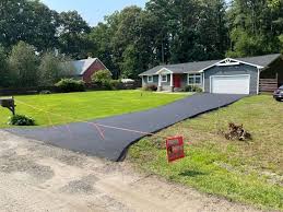 Professional Driveway Paving Services in San Miguel, CA